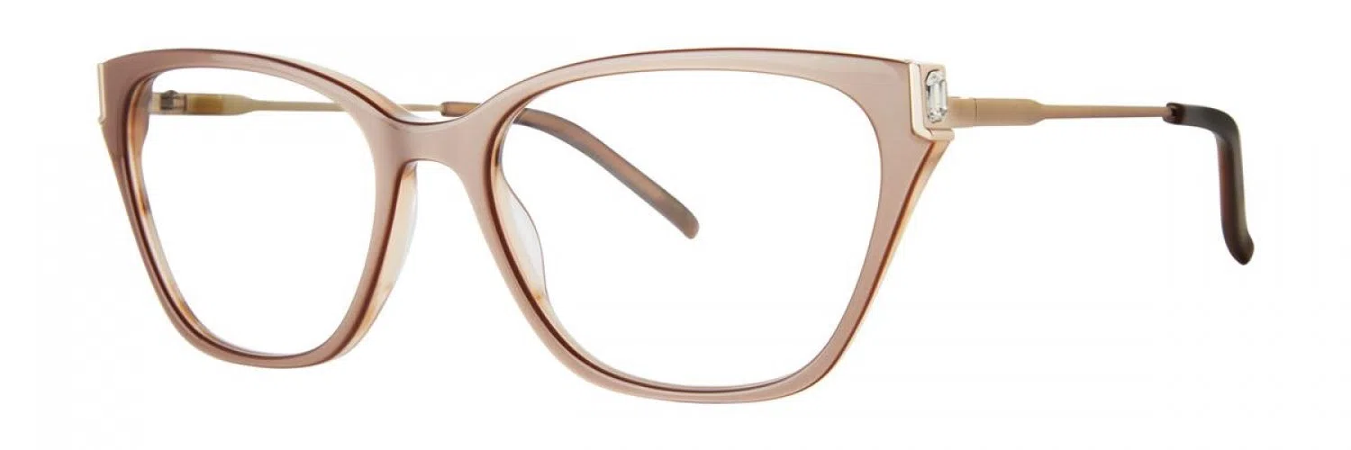 Vera Wang Sidora Eyeglasses - view 3